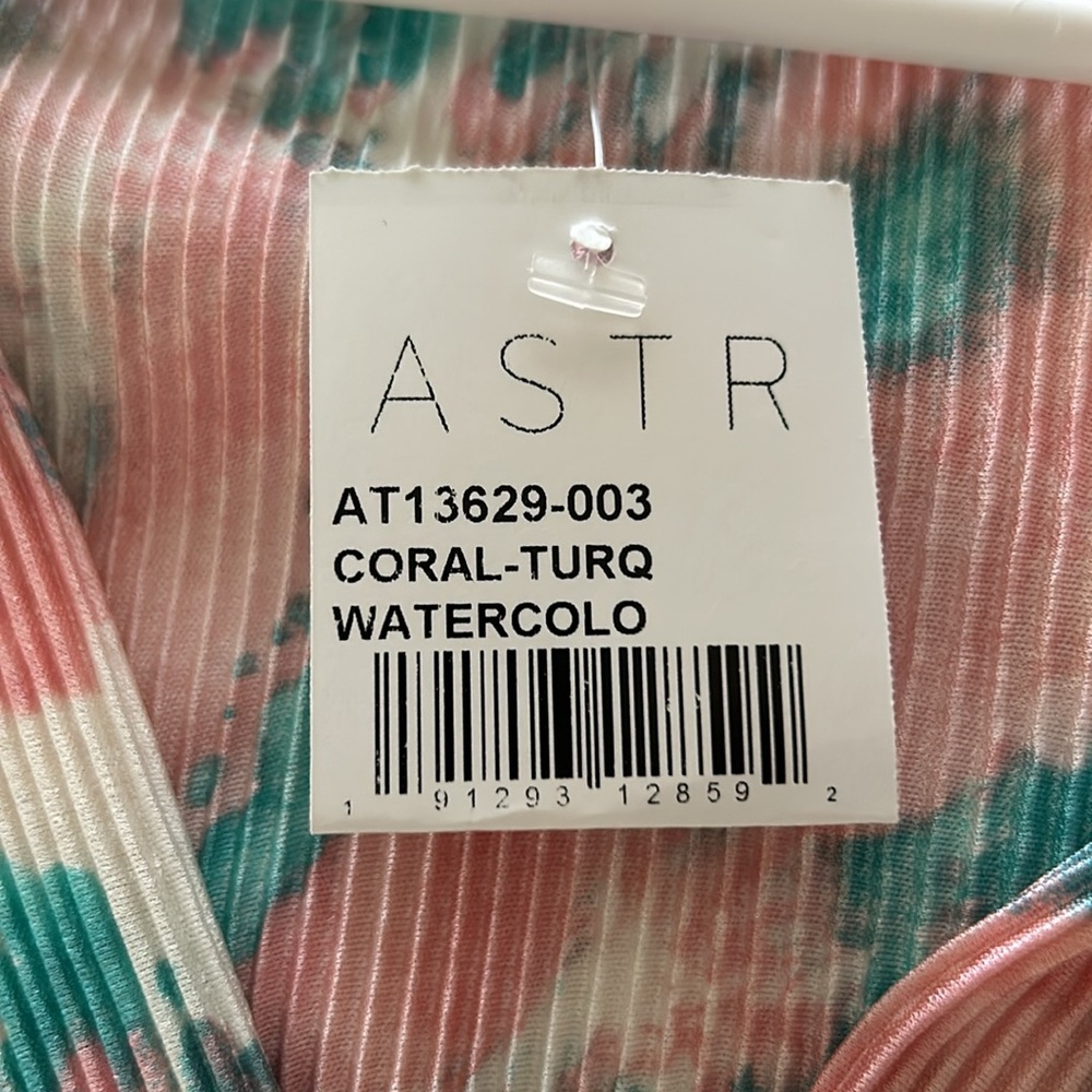 ASTR top - Picture 4 of 4